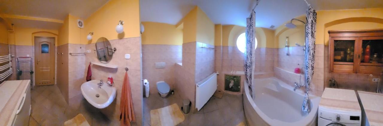 Stylowy Apartament Na Ptasiej Gorze Jelenia Gora Exterior photo